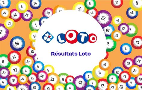 résultat du loto ce soir.